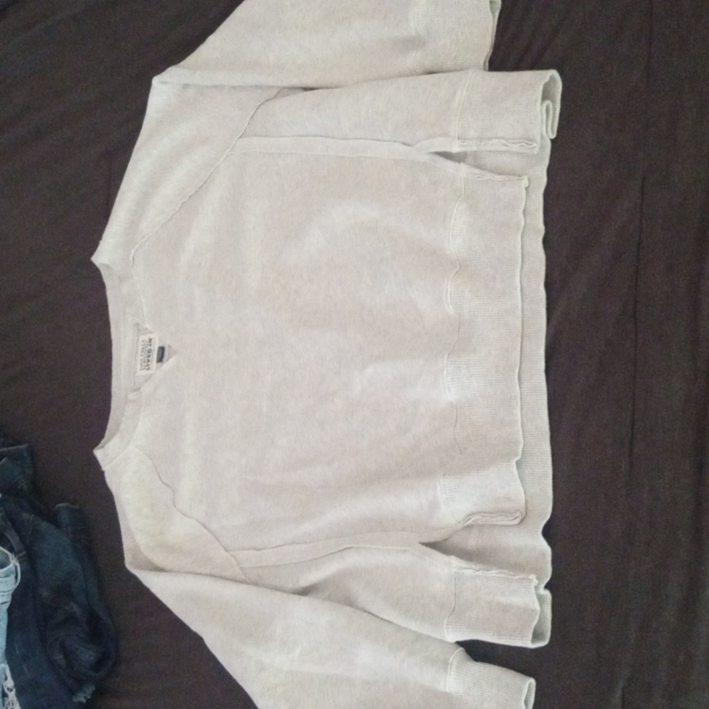 Big Hug sweatshirt